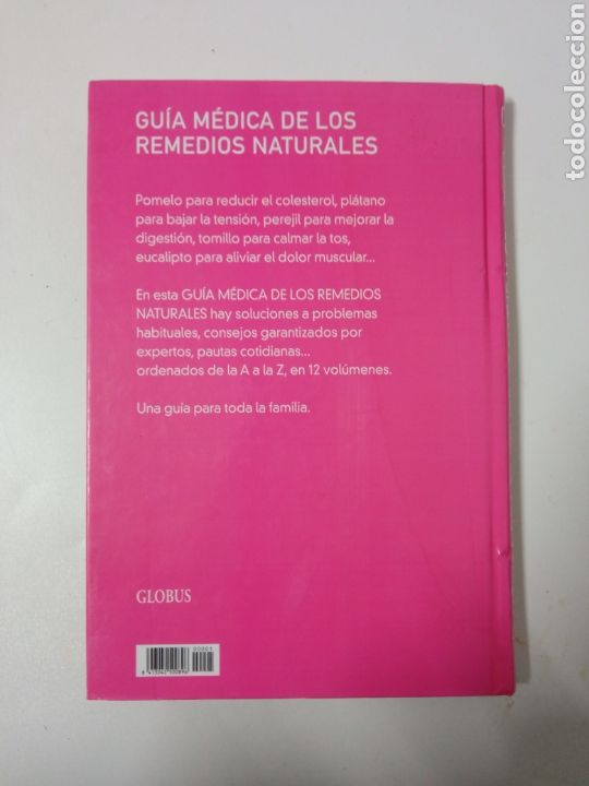 Libros de segunda mano: REMEDIOS NATURALES - Foto 2