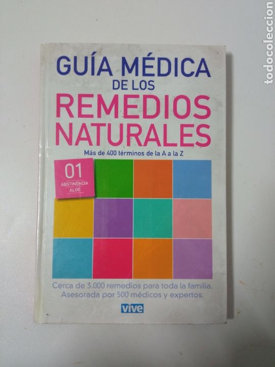 Libros de segunda mano: REMEDIOS NATURALES - Foto 1