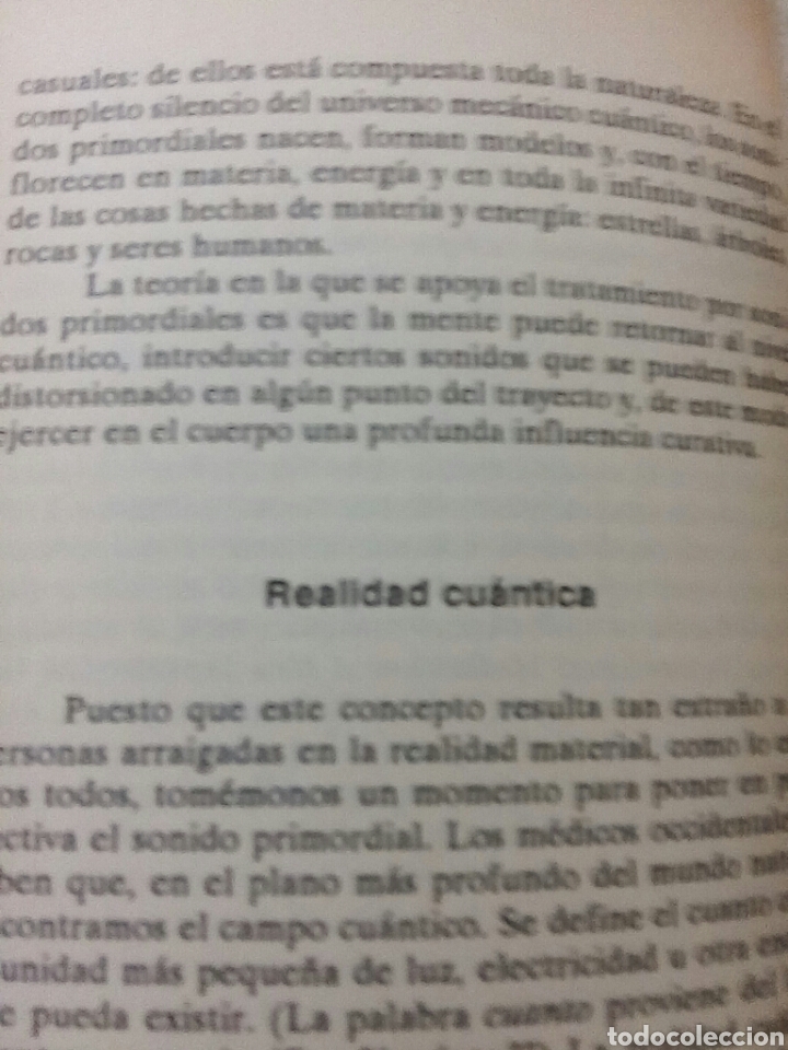Libros de segunda mano: La perfecta SALUD/ dr Chopra - Foto 3