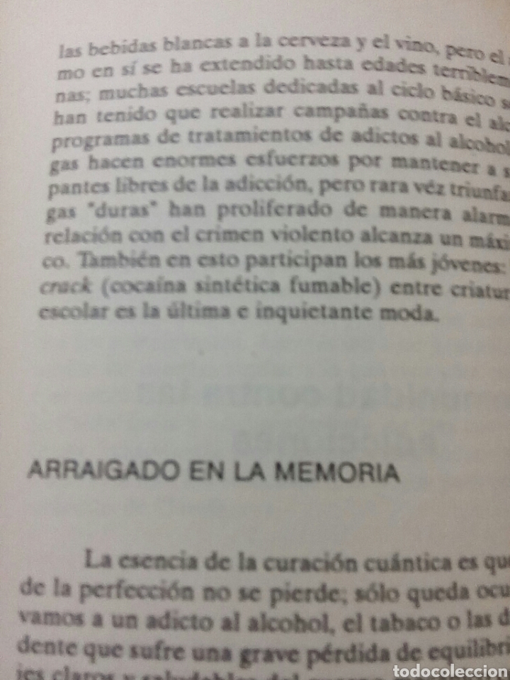 Libros de segunda mano: La perfecta SALUD/ dr Chopra - Foto 5