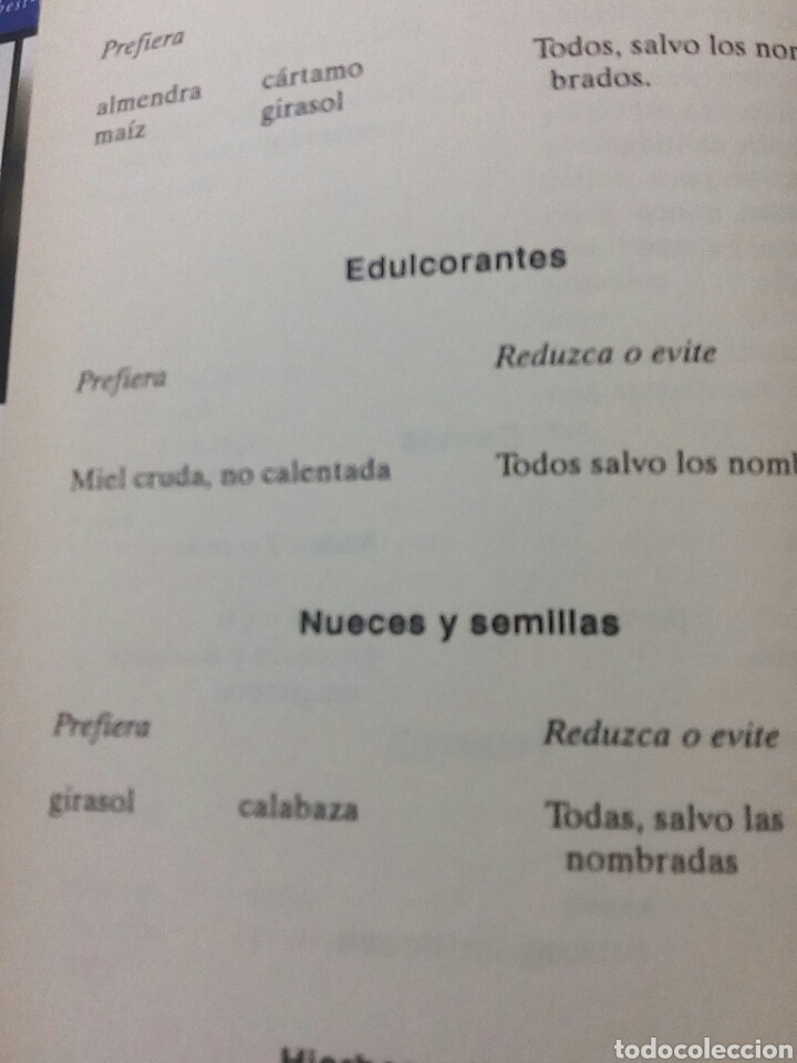 Libros de segunda mano: La perfecta SALUD/ dr Chopra - Foto 6