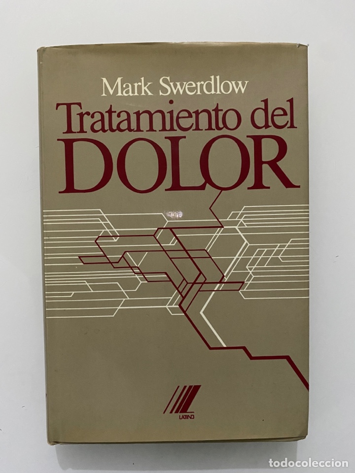 Libros de segunda mano: Tratamiento del Dolor - SWERDLOW, Mark - Foto 1