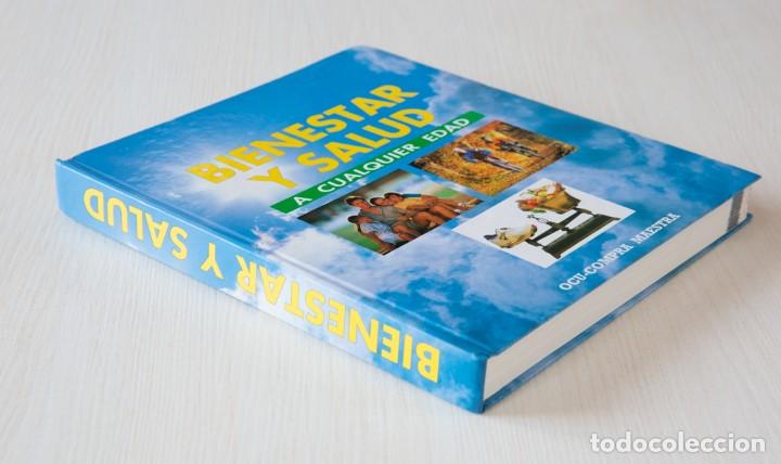 Libros de segunda mano: Bienestar y Salud a cualquier edad - Foto 1