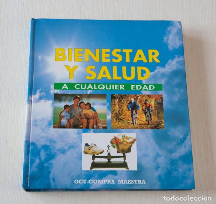 Libros de segunda mano: Bienestar y Salud a cualquier edad - Foto 2