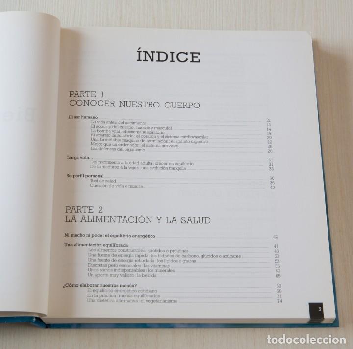 Libros de segunda mano: Bienestar y Salud a cualquier edad - Foto 3