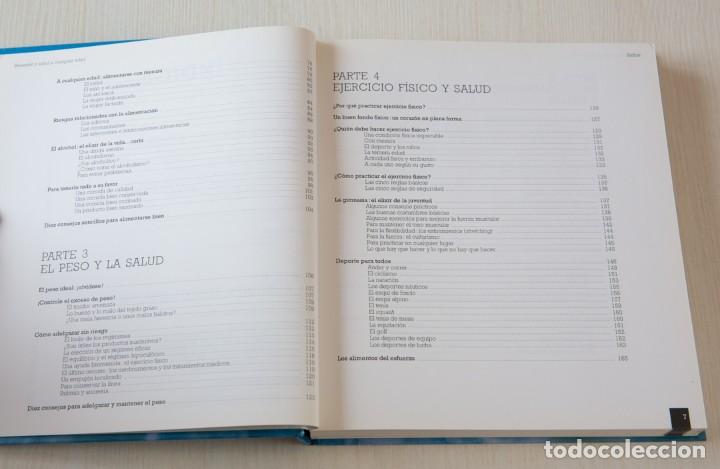 Libros de segunda mano: Bienestar y Salud a cualquier edad - Foto 4