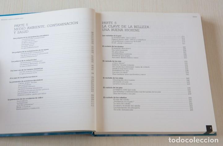 Libros de segunda mano: Bienestar y Salud a cualquier edad - Foto 5