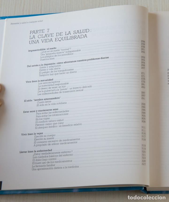 Libros de segunda mano: Bienestar y Salud a cualquier edad - Foto 6