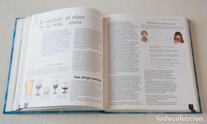 Libros de segunda mano: Bienestar y Salud a cualquier edad - Foto 8