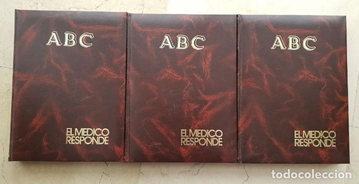 Libros de segunda mano: El m&eacute;dico responde - Foto 2