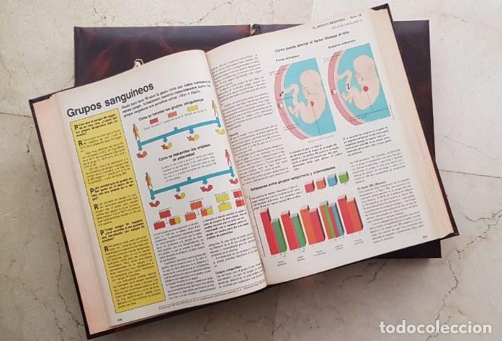 Libros de segunda mano: El m&eacute;dico responde - Foto 3