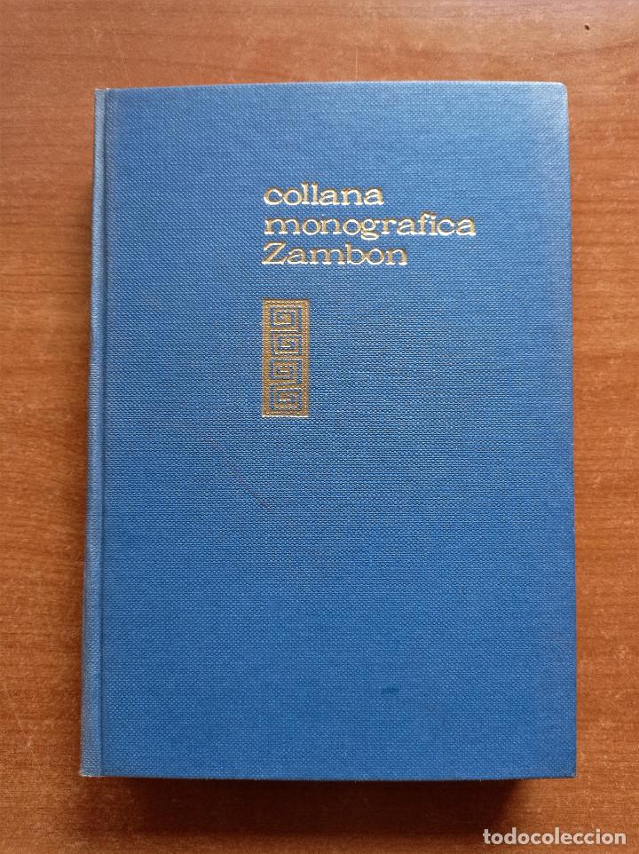 Gebrauchte B&uuml;cher: Atti del Simposio Internazionale sulla Terapia Inalatoria, Blasi / Melillo, Minerva, 1971