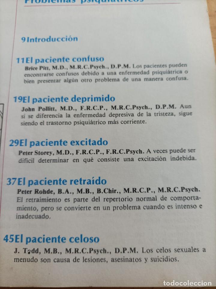 Libros de segunda mano: THE PRACTITIONER, ABRIL 1978,VER INDICE. - Foto 2
