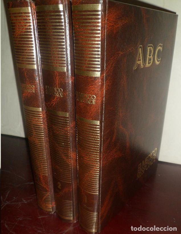 Libros de segunda mano: ABC - EL MEDICO RESPONDE - Foto 2