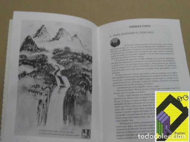 Libros de segunda mano: TOO, Lillian: Feng shui - Foto 2