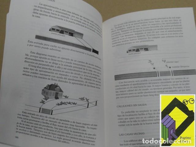 Libros de segunda mano: TOO, Lillian: Feng shui - Foto 3