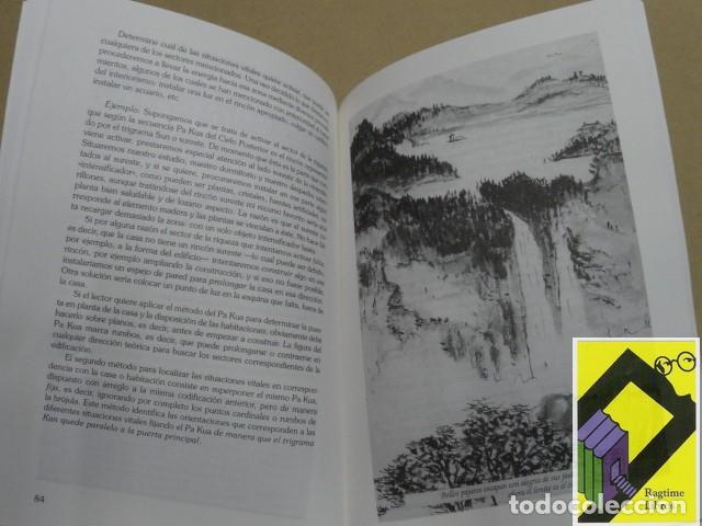 Libros de segunda mano: TOO, Lillian: Feng shui - Foto 4