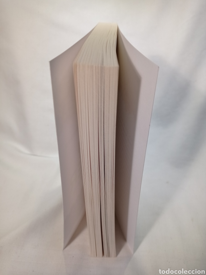 Libros de segunda mano: ANTIC&Aacute;NCER UNA NUEVA FORMA DE VIDA COMO NUEVO - Foto 3