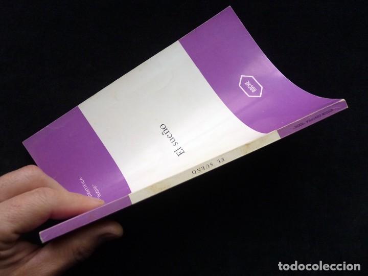 Libros de segunda mano: EL SUE&Ntilde;O. SECCI&Oacute;N CIENTIFICA ROCHE, 1971 - Foto 2