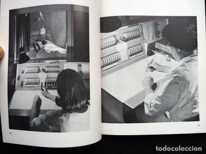 Libros de segunda mano: EL SUE&Ntilde;O. SECCI&Oacute;N CIENTIFICA ROCHE, 1971 - Foto 4