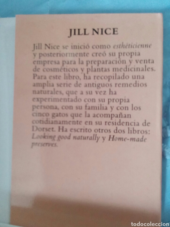 Libros de segunda mano: Hierbas Medicinales y Recetas Caseras - Foto 3