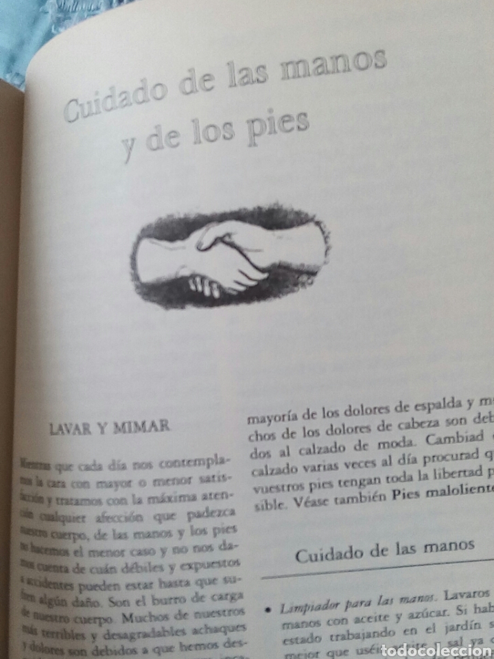 Libros de segunda mano: Hierbas Medicinales y Recetas Caseras - Foto 6