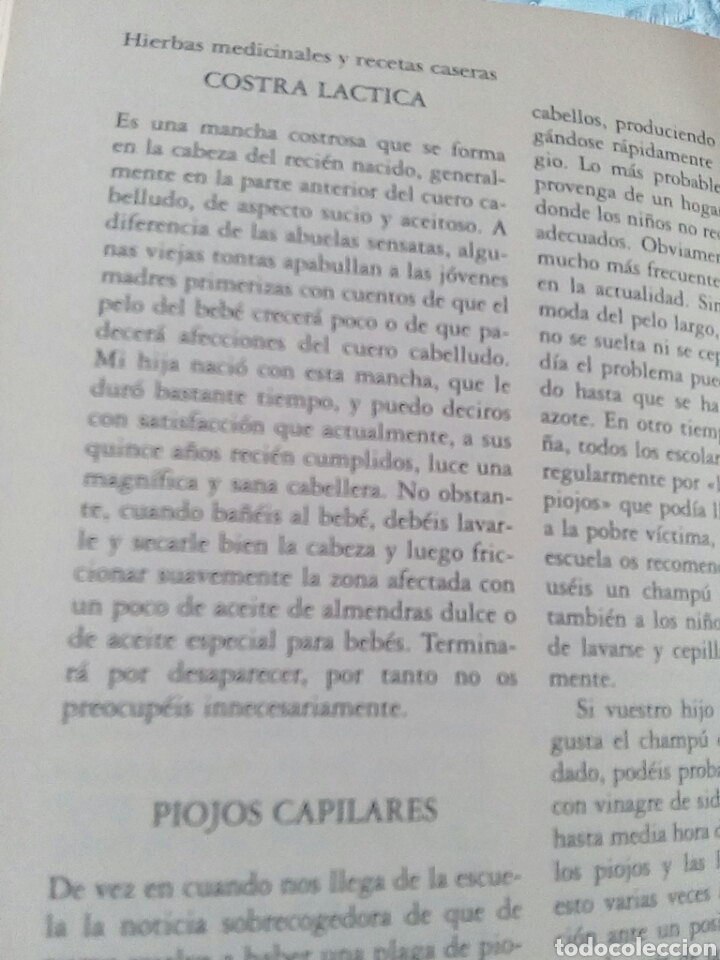 Libros de segunda mano: Hierbas Medicinales y Recetas Caseras - Foto 7