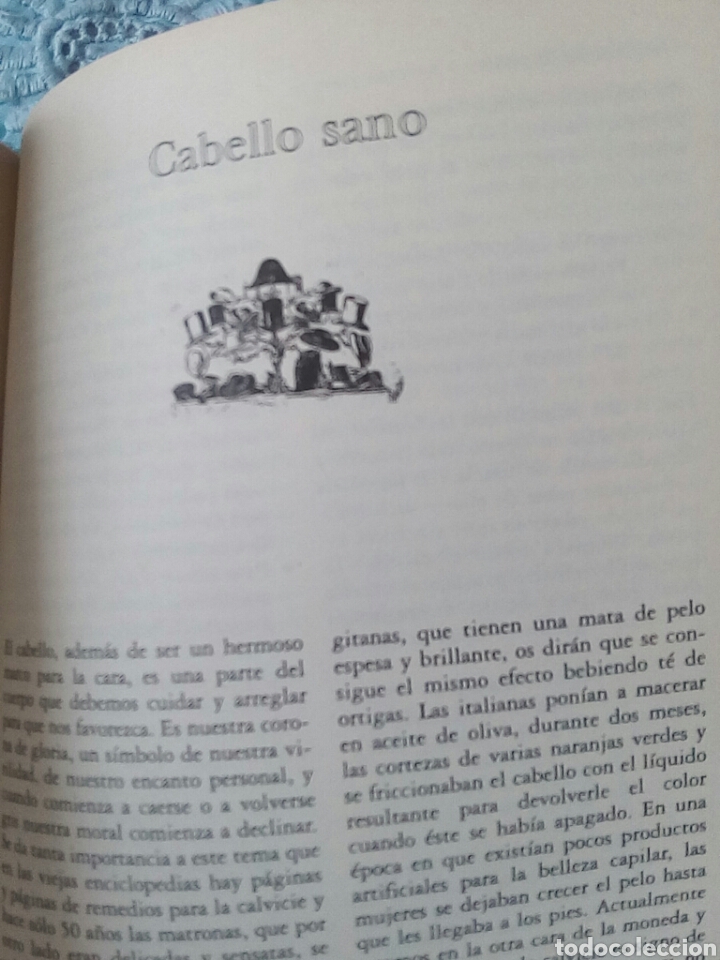 Libros de segunda mano: Hierbas Medicinales y Recetas Caseras - Foto 8
