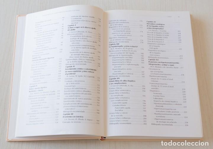 Libros de segunda mano: Principios B&aacute;sicos de Gastroenterologia - Foto 2