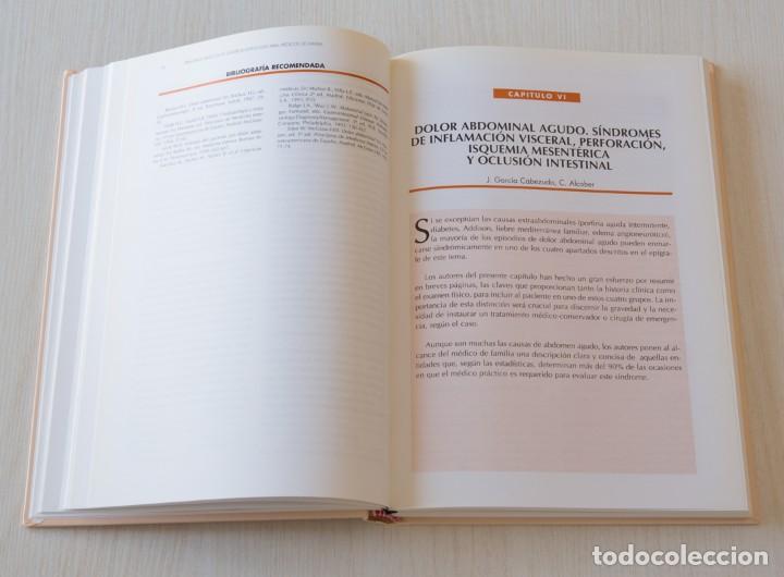 Libros de segunda mano: Principios B&aacute;sicos de Gastroenterologia - Foto 3
