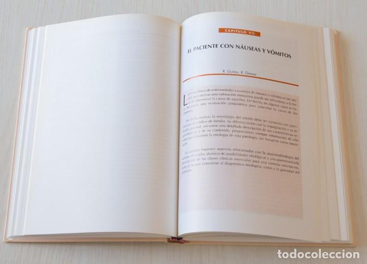 Libros de segunda mano: Principios B&aacute;sicos de Gastroenterologia - Foto 5