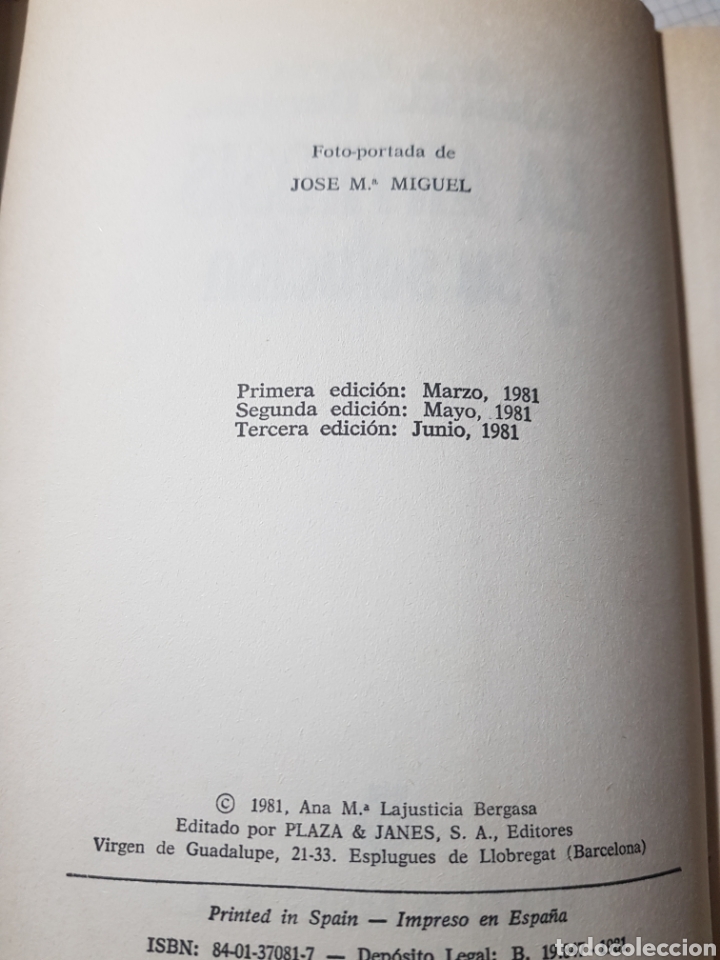 Libros de segunda mano: La artrosis y su soluci&oacute;n - Foto 2