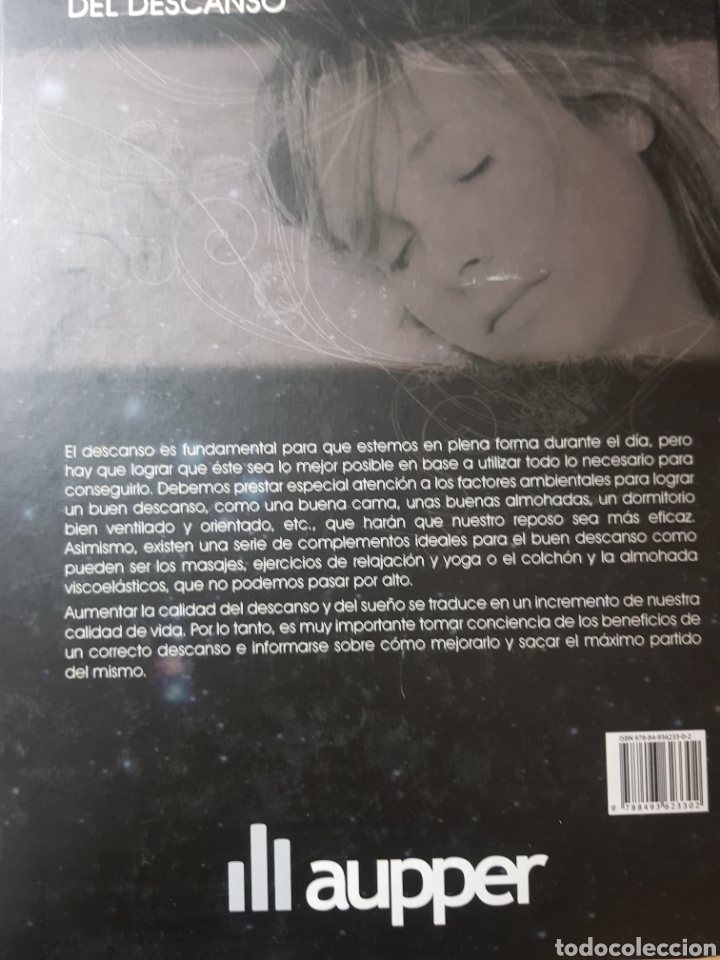 Libros de segunda mano: El poder del descanso - Foto 2