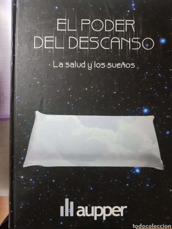 Libros de segunda mano: El poder del descanso - Foto 1