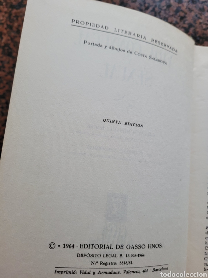 Libros de segunda mano: Vida Conyugal y sexual - Foto 3