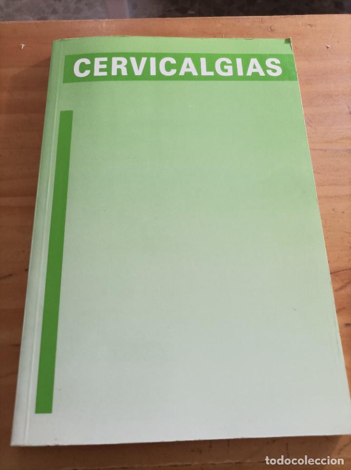 Cervicalgias  Farmacia Profesional