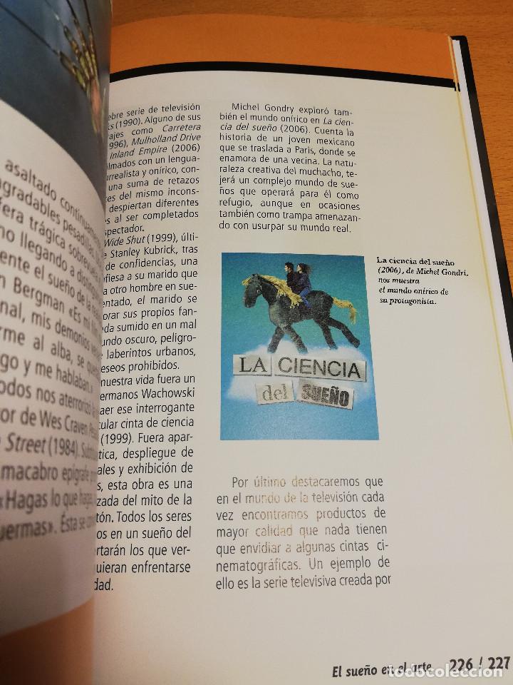 Libros de segunda mano: EL PODER DEL DESCANSO. LA SALUD Y LOS SUE&Ntilde;OS (AUPPER) - Foto 5