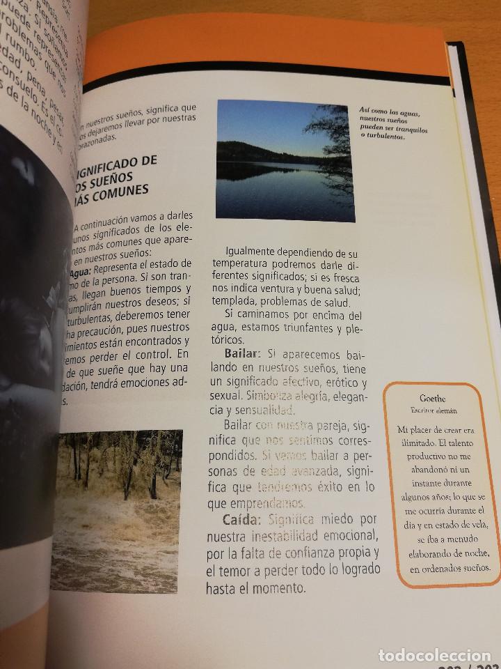 Libros de segunda mano: EL PODER DEL DESCANSO. LA SALUD Y LOS SUE&Ntilde;OS (AUPPER) - Foto 6