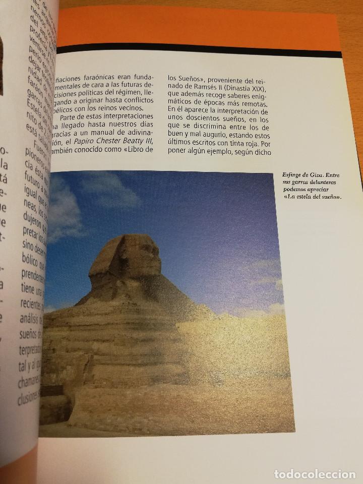 Libros de segunda mano: EL PODER DEL DESCANSO. LA SALUD Y LOS SUE&Ntilde;OS (AUPPER) - Foto 10
