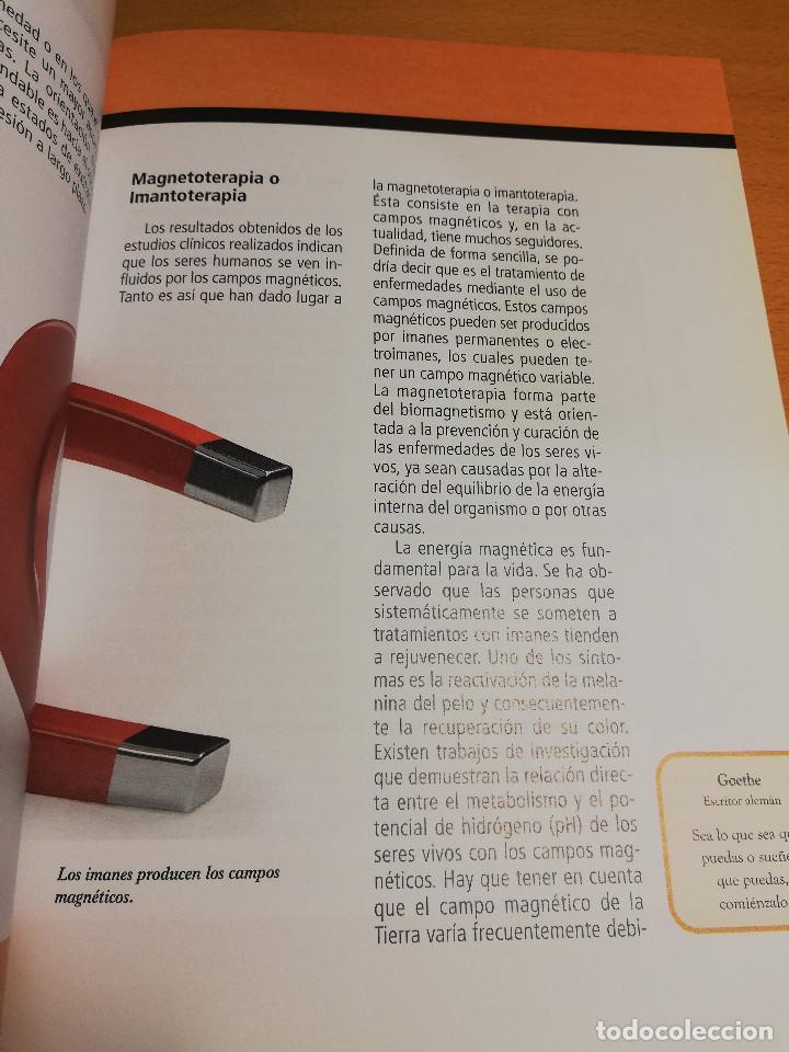 Libros de segunda mano: EL PODER DEL DESCANSO. LA SALUD Y LOS SUE&Ntilde;OS (AUPPER) - Foto 13