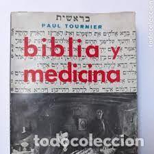 Libros de segunda mano: Biblia y medicina Paul Turner
