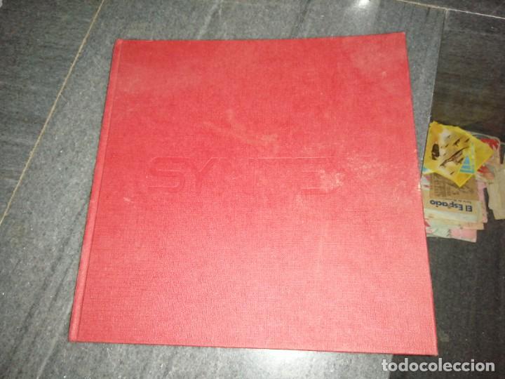 Libri di seconda mano: Libro Syntex investigaci&oacute;n hormonal medicamentos medicina laboratorio bot&aacute;nica farmacolog&iacute;a