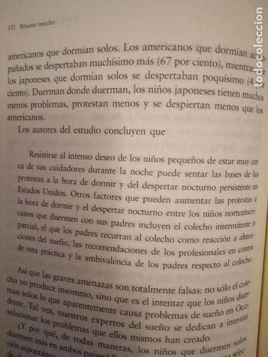 Libros de segunda mano: B&eacute;same mucho. Carlos Gonz&aacute;lez - Foto 3