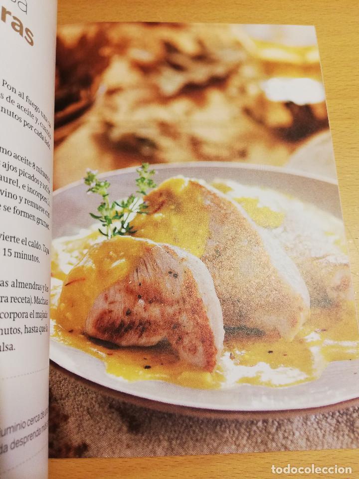 Libros de segunda mano: MI DIETA DEFINITIVA (ROSA L&Oacute;PEZ) - Foto 7