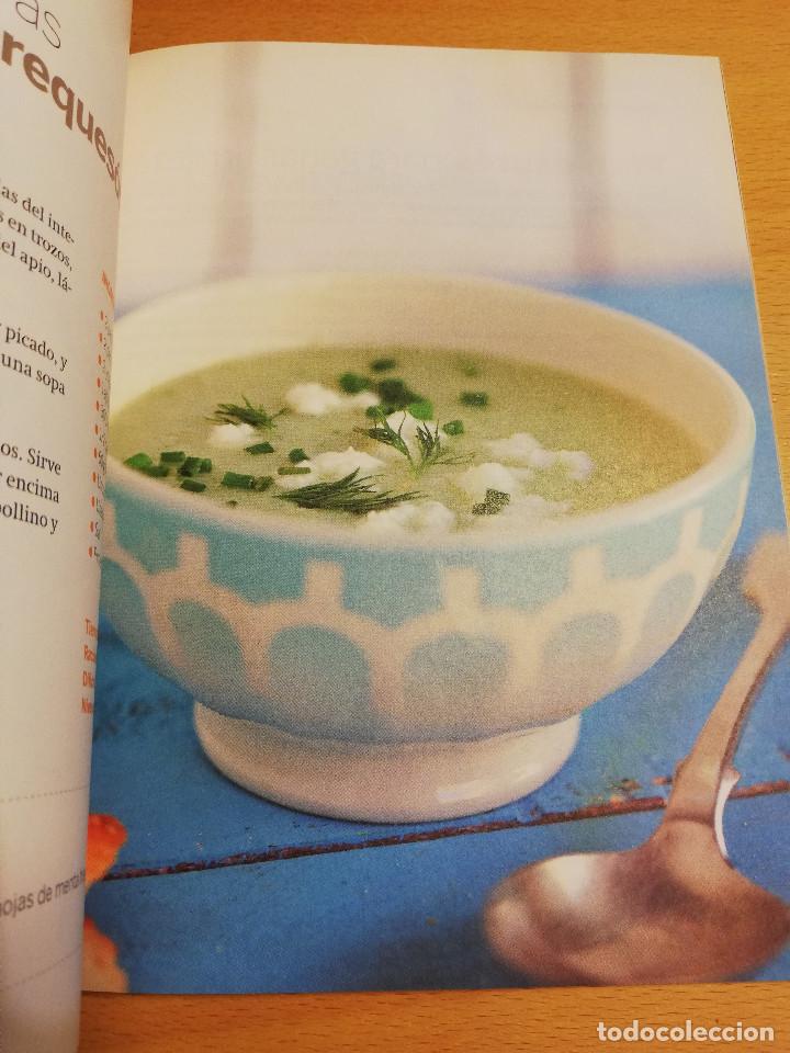 Libros de segunda mano: MI DIETA DEFINITIVA (ROSA L&Oacute;PEZ) - Foto 9