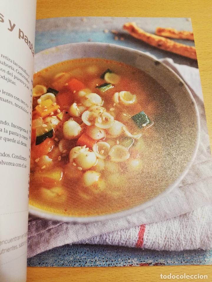 Libros de segunda mano: MI DIETA DEFINITIVA (ROSA L&Oacute;PEZ) - Foto 12