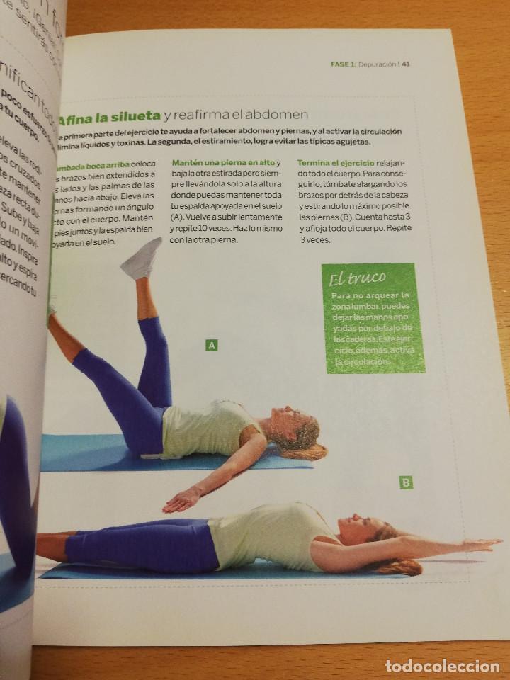 Libros de segunda mano: MI DIETA DEFINITIVA (ROSA L&Oacute;PEZ) - Foto 13