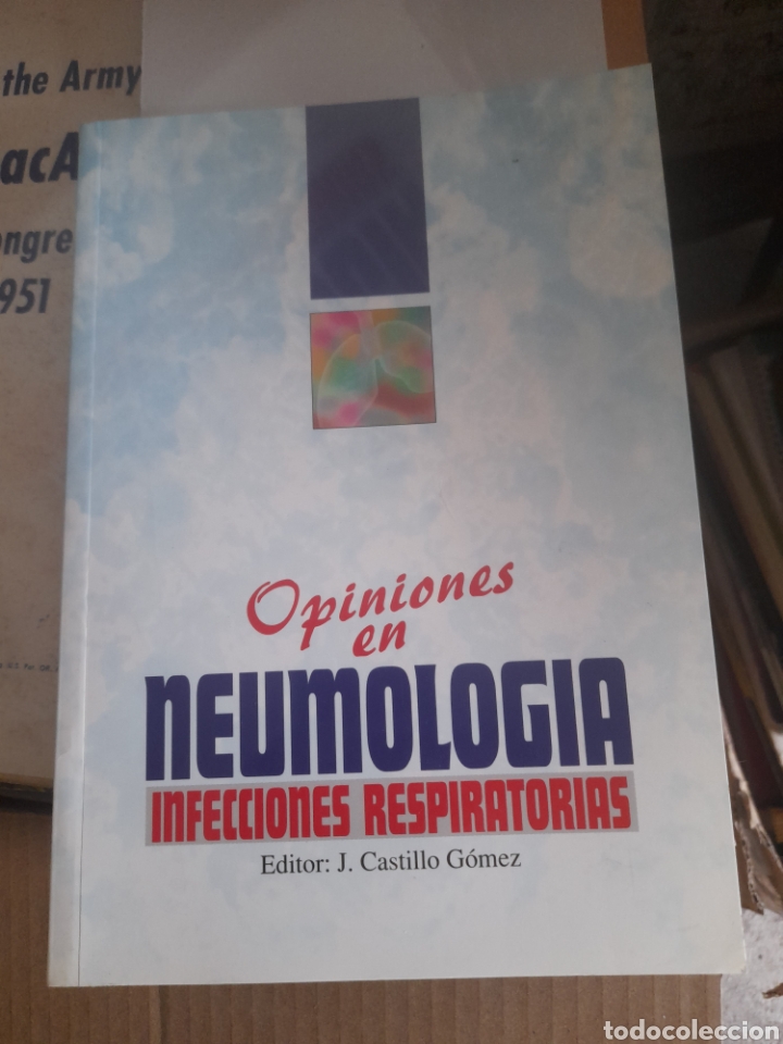 Opiniones en Neumologia