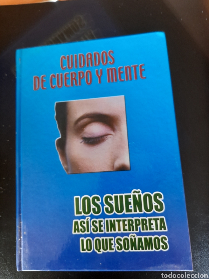 Libros de segunda mano: Los Sue&ntilde;os, Asi se interpreta lo que so&ntilde;amos - Foto 1