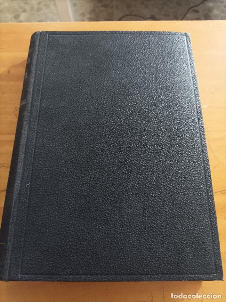 Libros de segunda mano: MEDICINA DE URGENCIAS,DR.A.ROCHA, EDITORIAL SEIX BARRAL,1946,415 PAG.